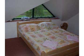 Čehija Penzión Kostelec nad Orlicí, Eksterjers